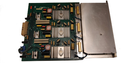 PMO-01D Power Module Output 2nd